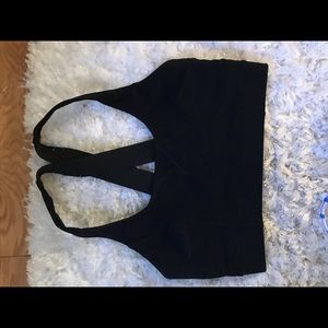 Theory sports bra